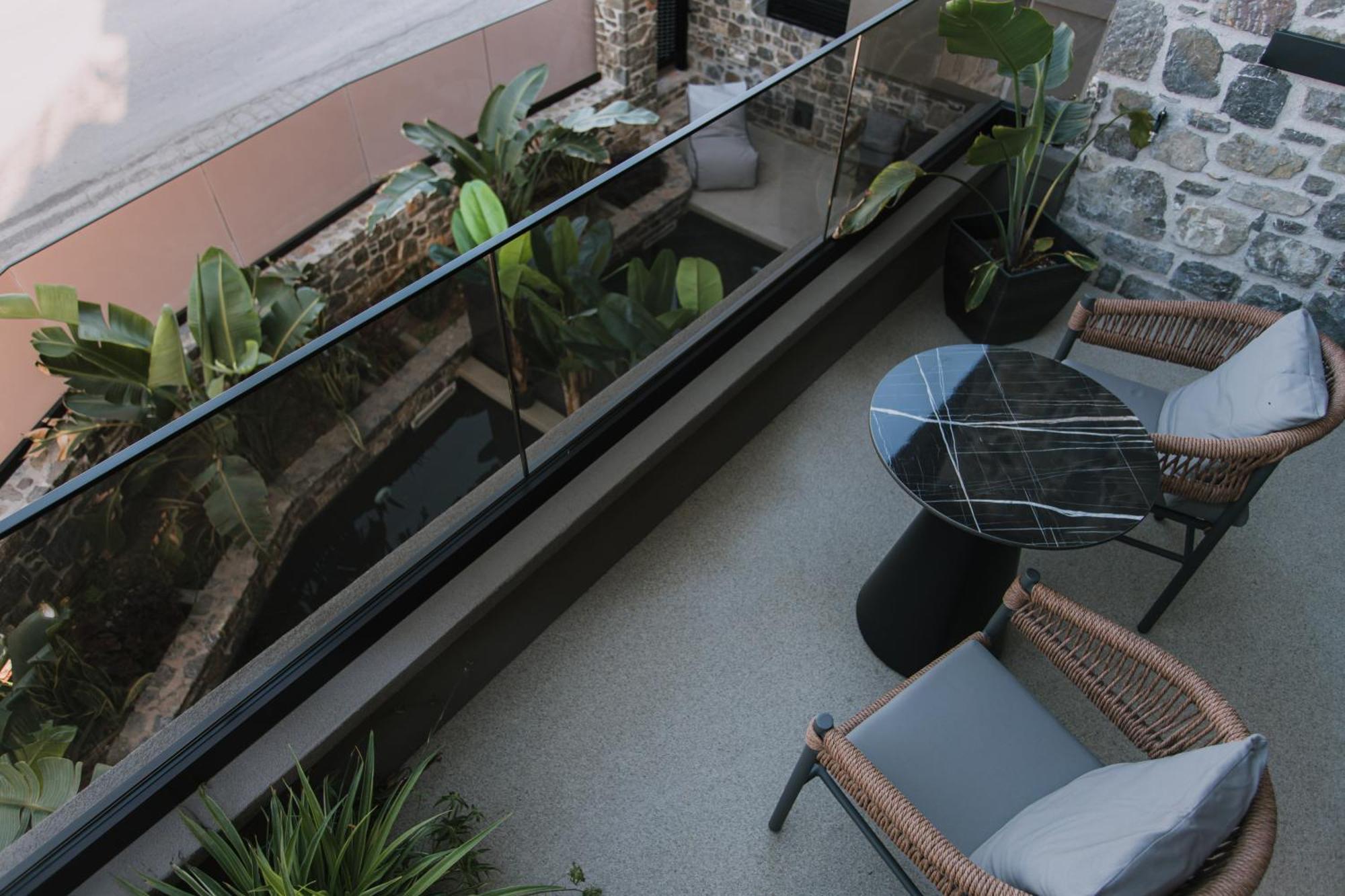 Opal Executive Suites Nauplia Exterior foto
