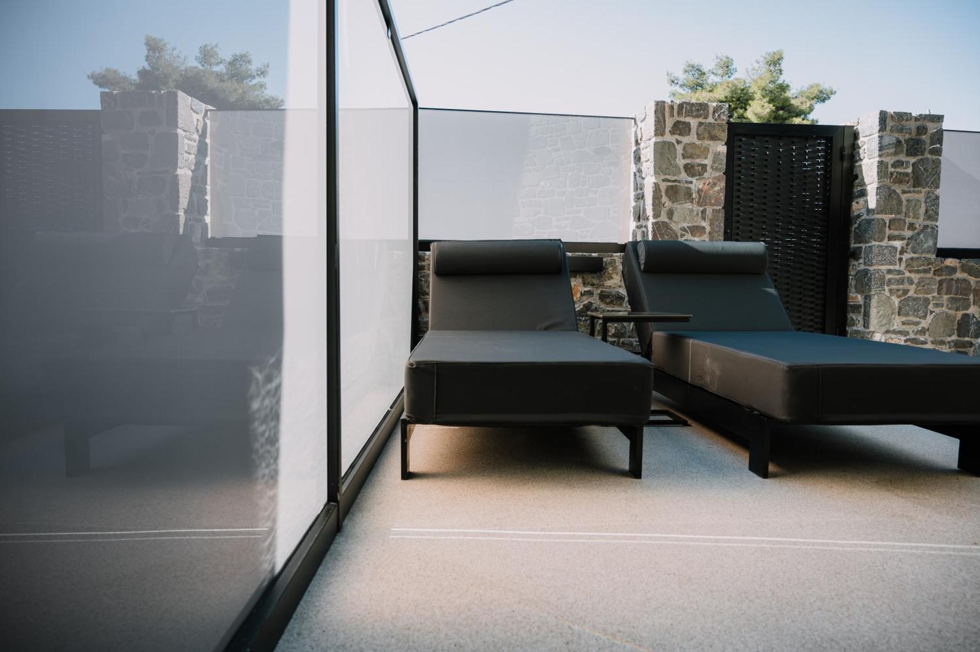 Opal Executive Suites Nauplia Exterior foto
