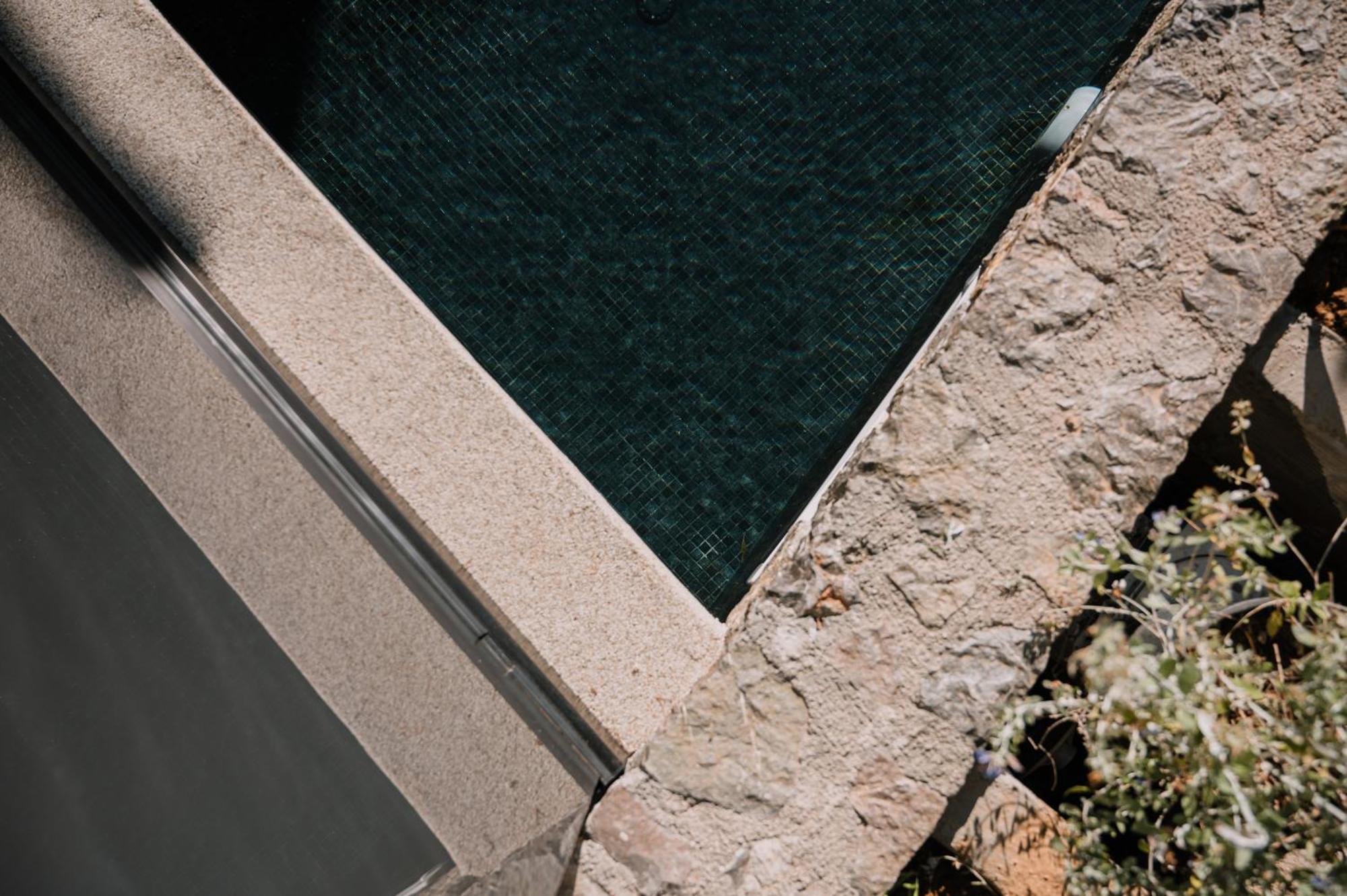 Opal Executive Suites Nauplia Exterior foto