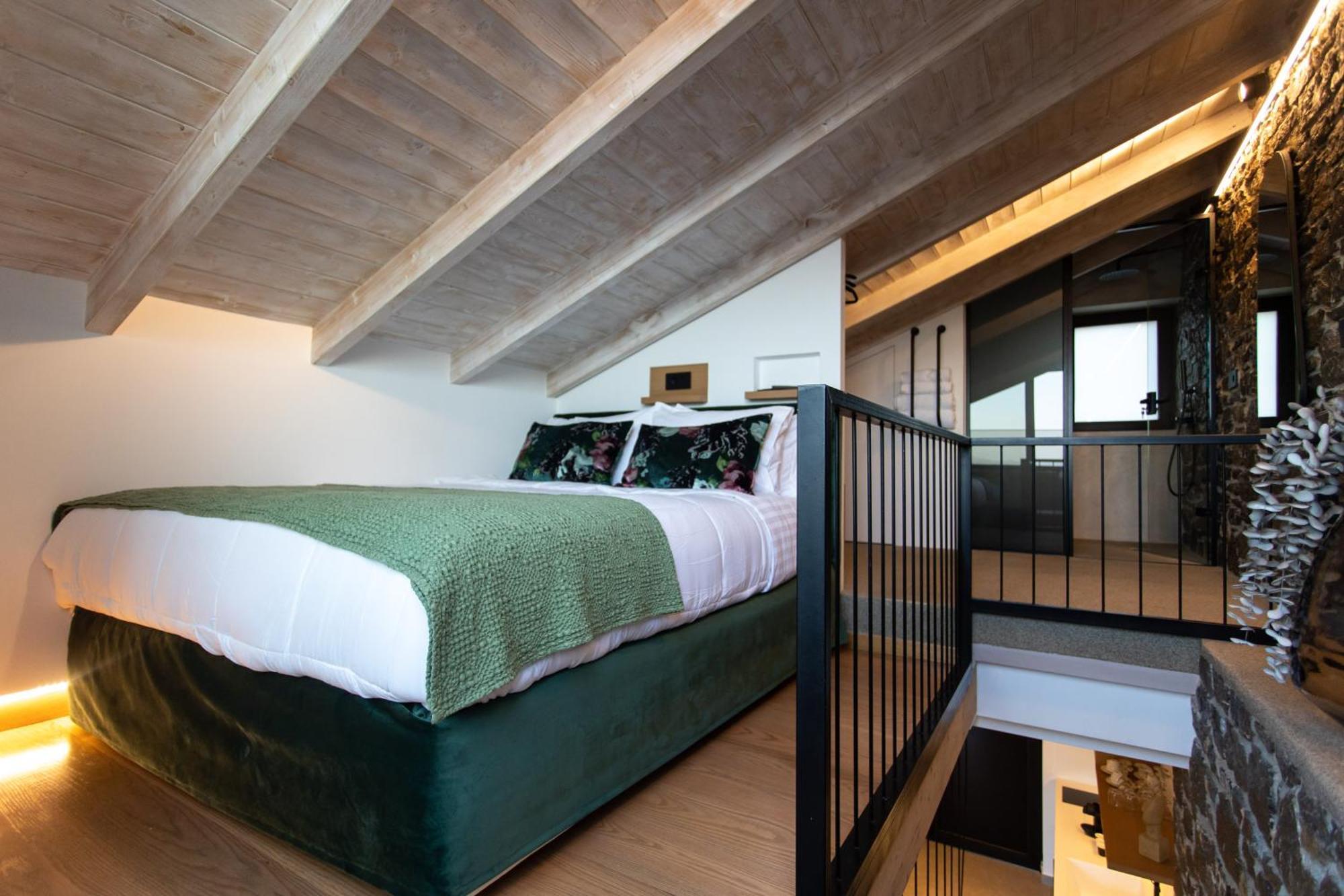 Opal Executive Suites Nauplia Habitación foto