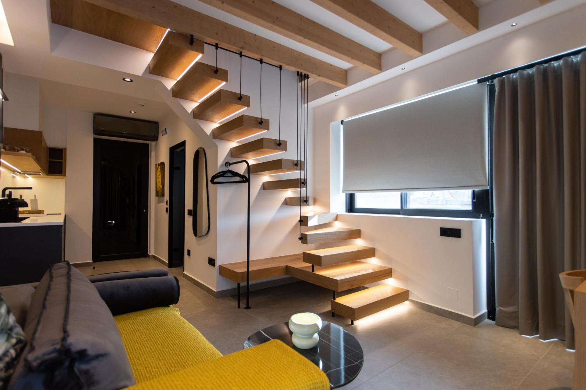 Opal Executive Suites Nauplia Habitación foto