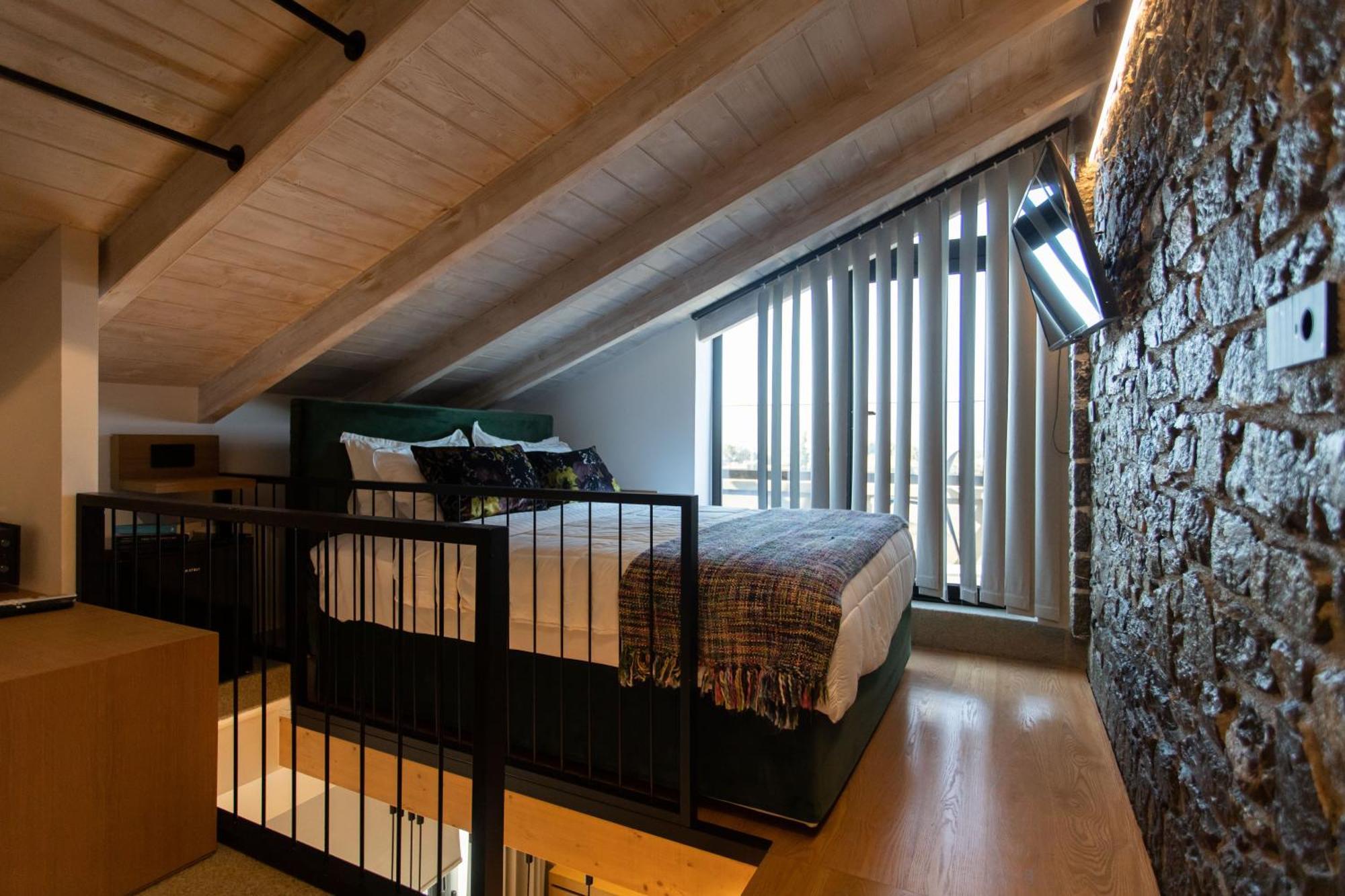 Opal Executive Suites Nauplia Habitación foto