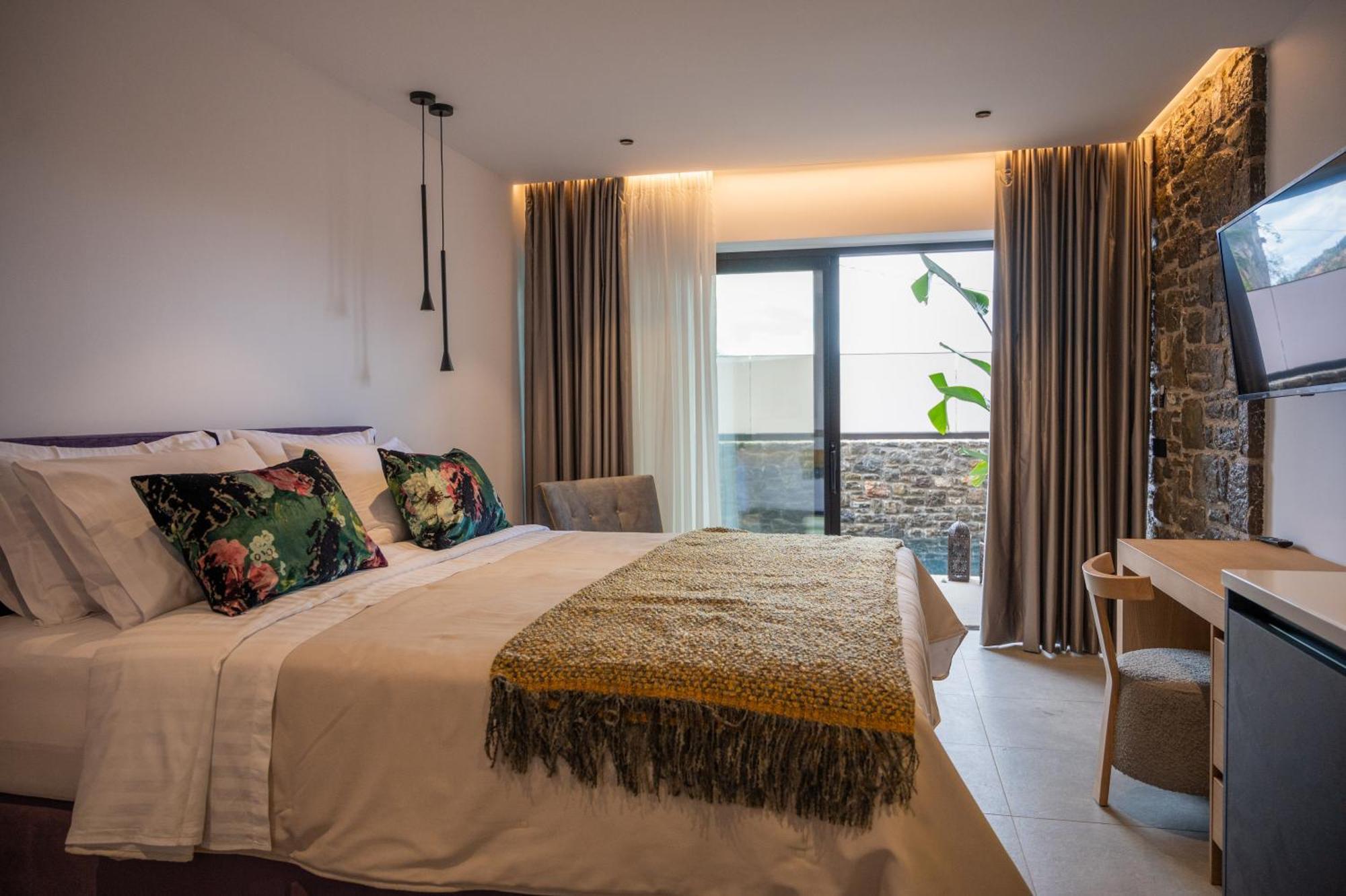 Opal Executive Suites Nauplia Exterior foto